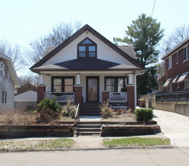2317 11th Avenue — Rockford, IL 61104