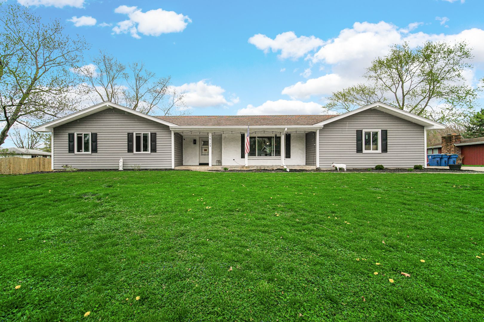 16129 S HARMONY Drive — Plainfield, IL 60544