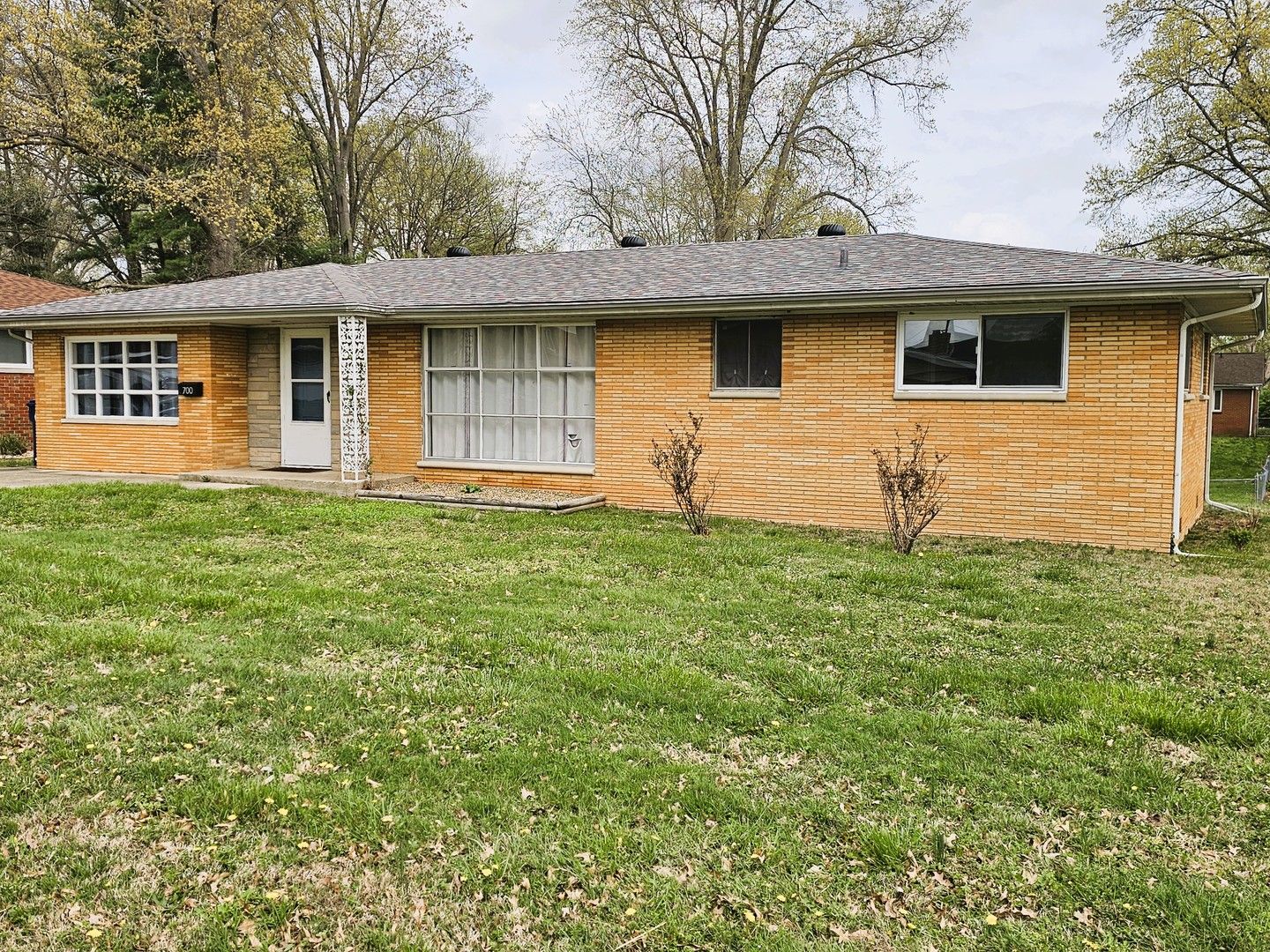 700 Magnolia Avenue — Mt Vernon, IL 62864