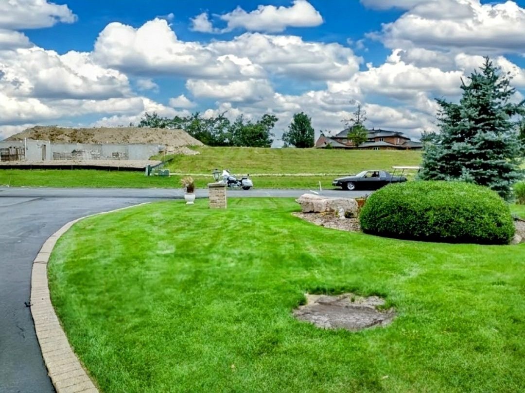 Lot 80 Boyington Lane — Monee, IL 60449