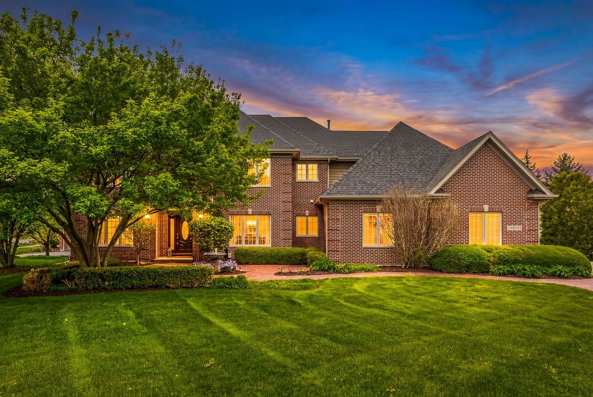 39W514 Bealer Circle, Geneva, IL 60134