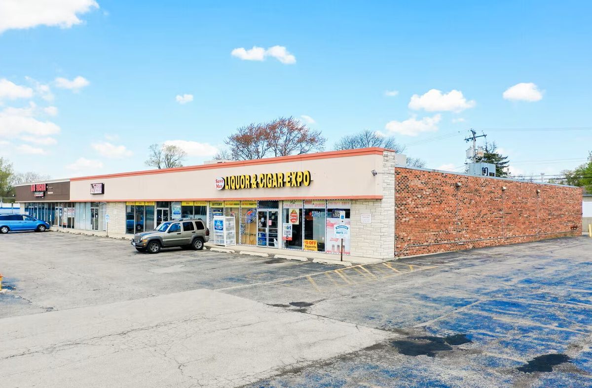 1730 Ogden Avenue, Downers Grove, IL 60515