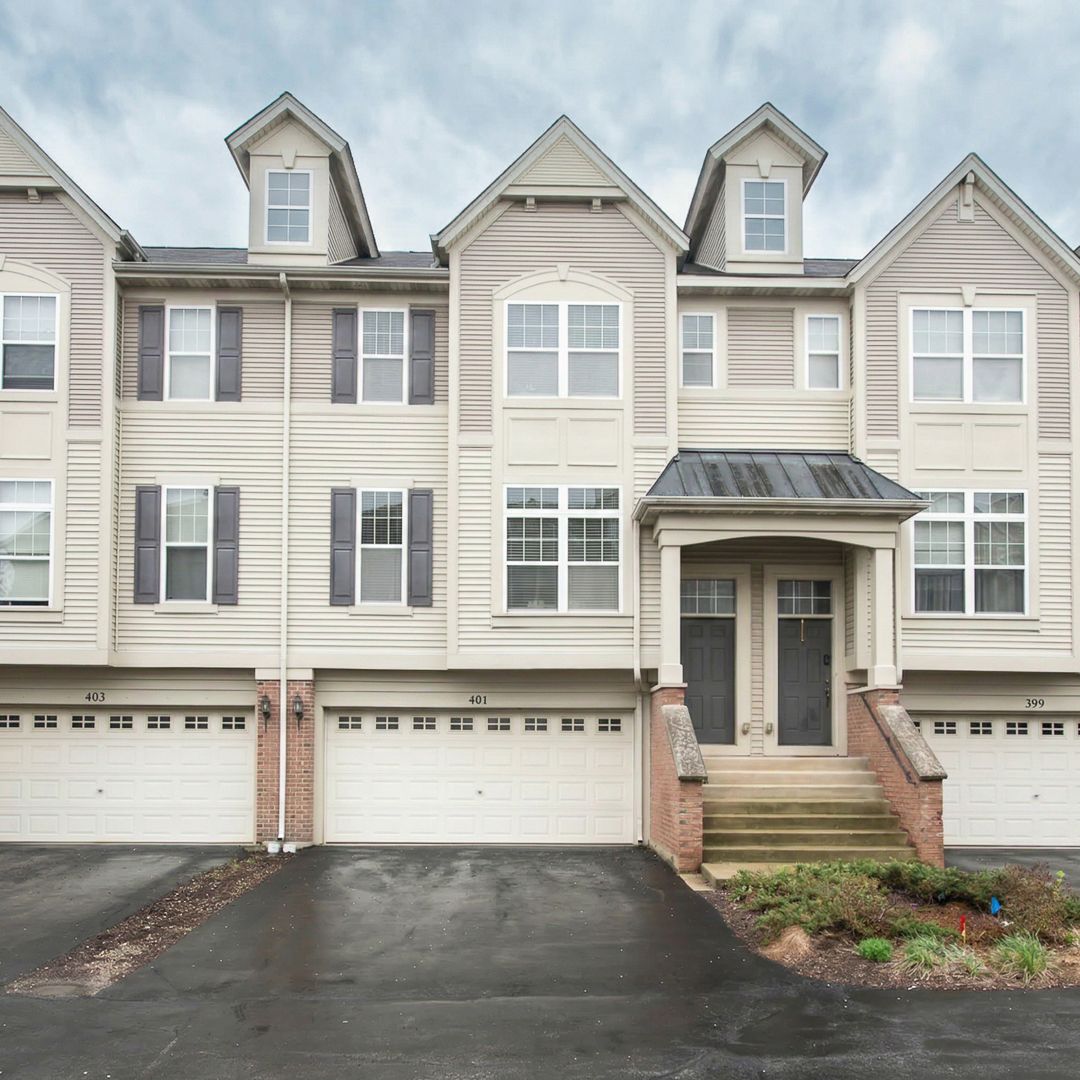 401 Commerce Street, Aurora, IL 60504