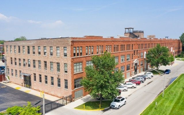 700 N Sacramento Boulevard #141A — Chicago, IL 60612