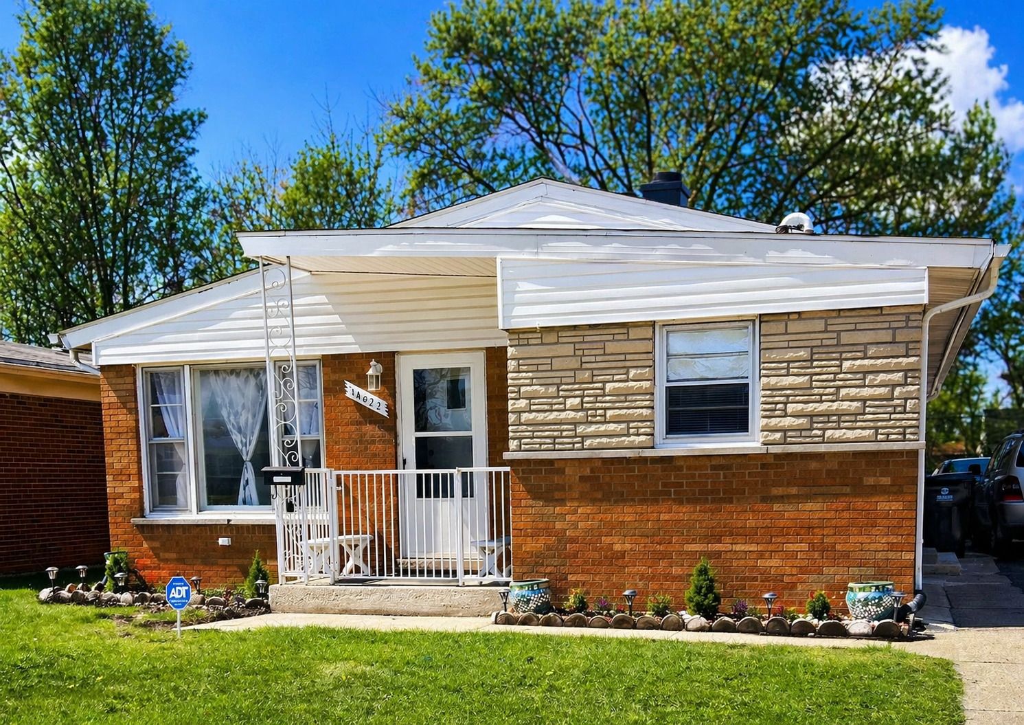 14622 Wabash Avenue — Dolton, IL 60419