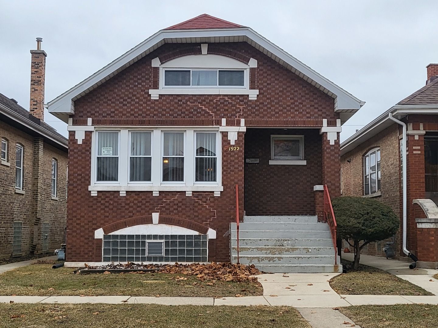 1922 Wisconsin Avenue — Berwyn, IL 60402