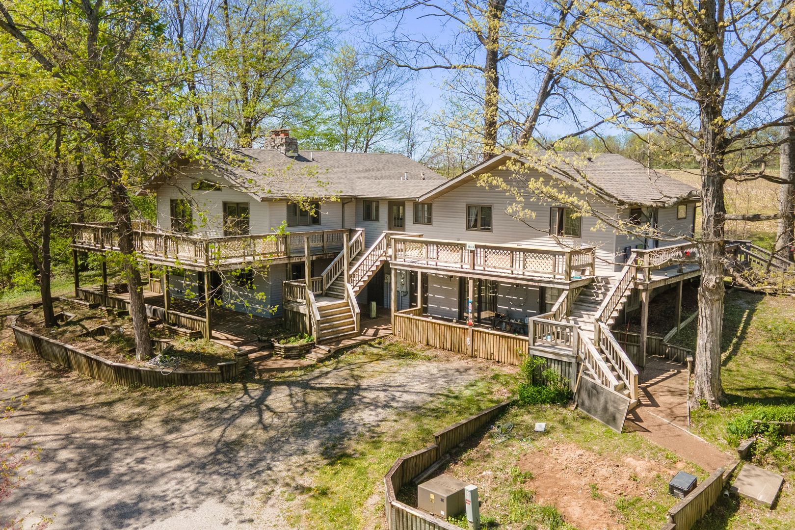 135 Ashwood Lane — Anna, IL 62906