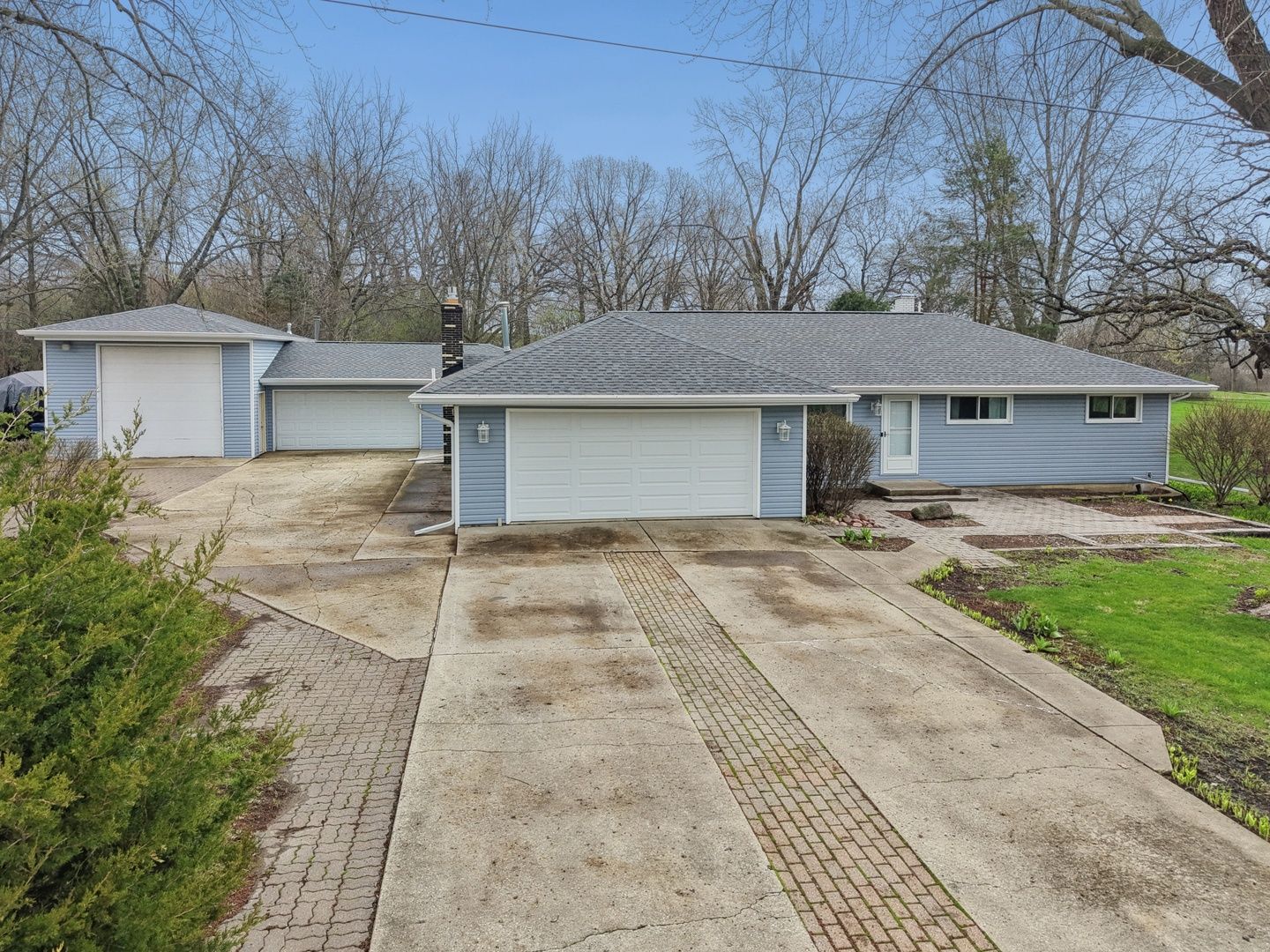 36849 N Eastmoor Avenue — Lake Villa, IL 60046