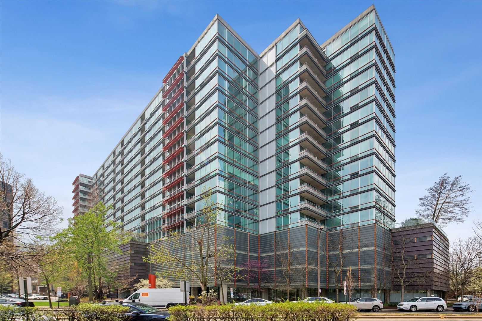 800 Elgin Road #1208 — Evanston, IL 60201