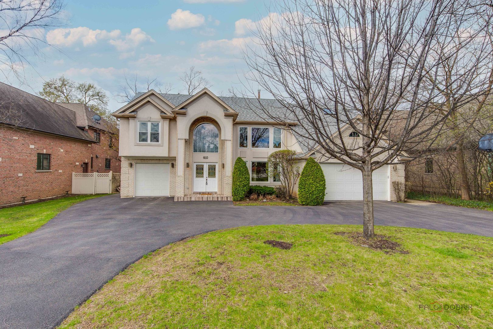 610 Revere Road — Glenview, IL 60025