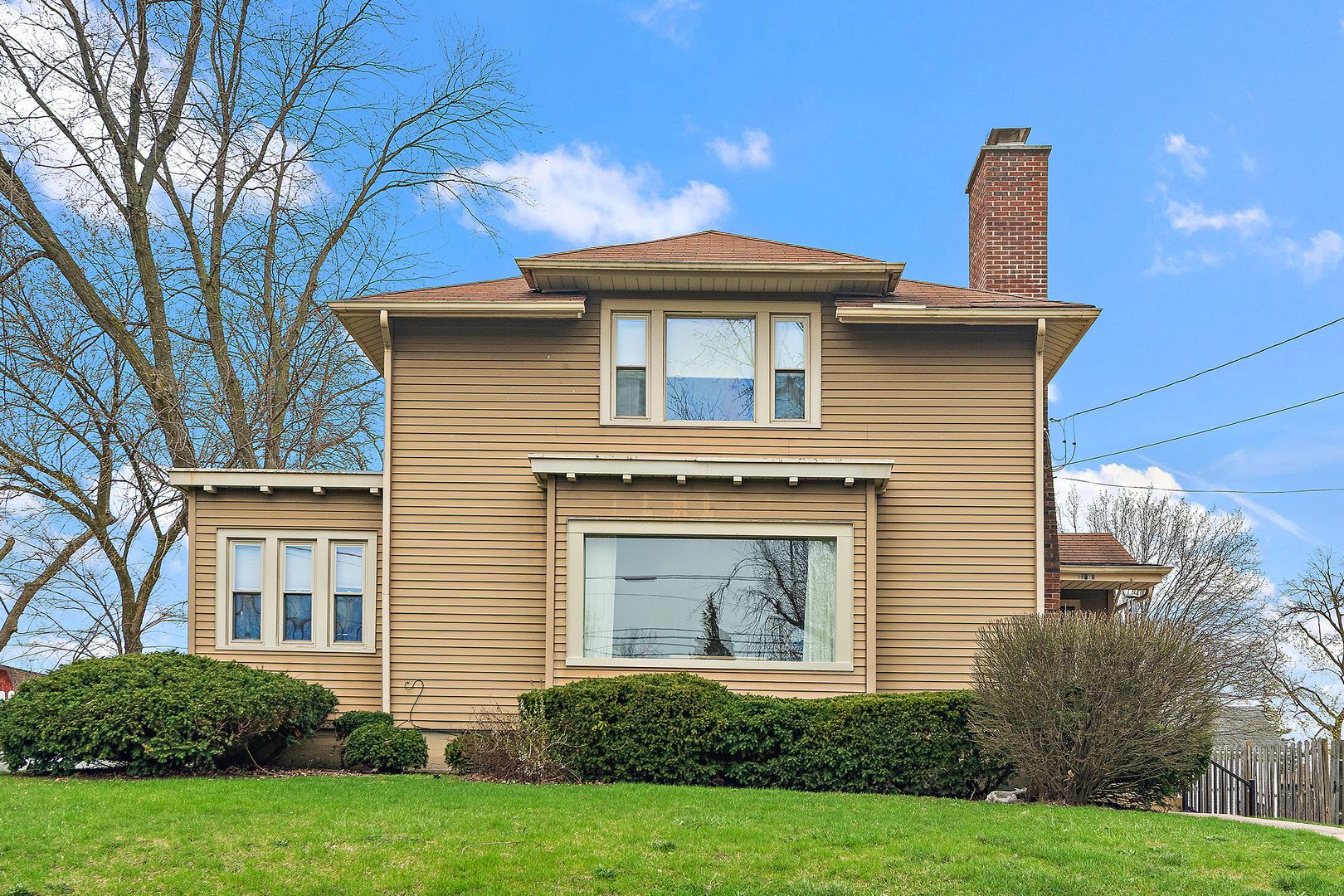 17930 Homewood Avenue — Homewood, IL 60430
