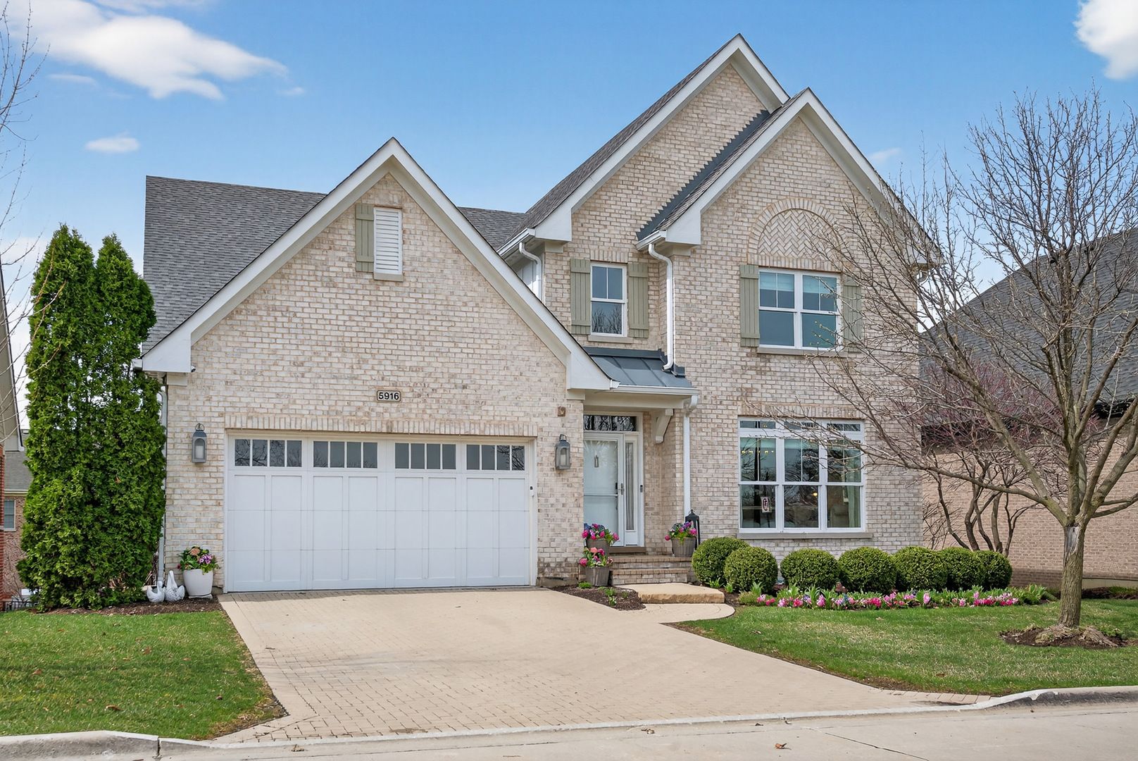 5916 Parkview Drive — Western Springs, IL 60558