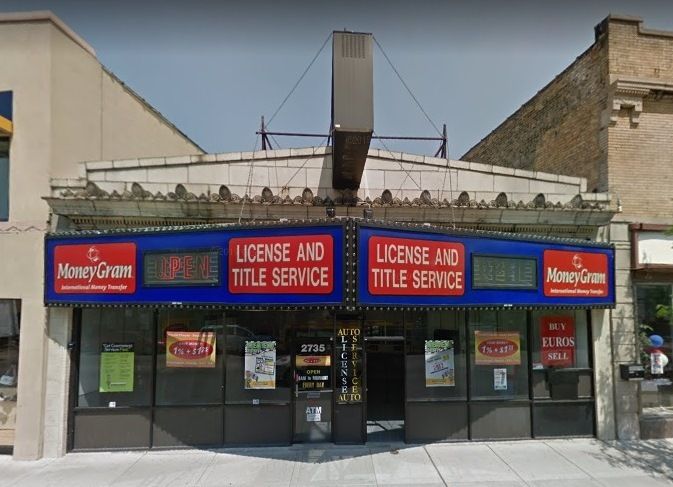 2735 Clark Street, Chicago, IL 60614