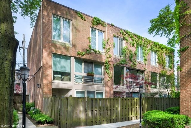 1820 N Dayton Street #B — Chicago, IL 60614
