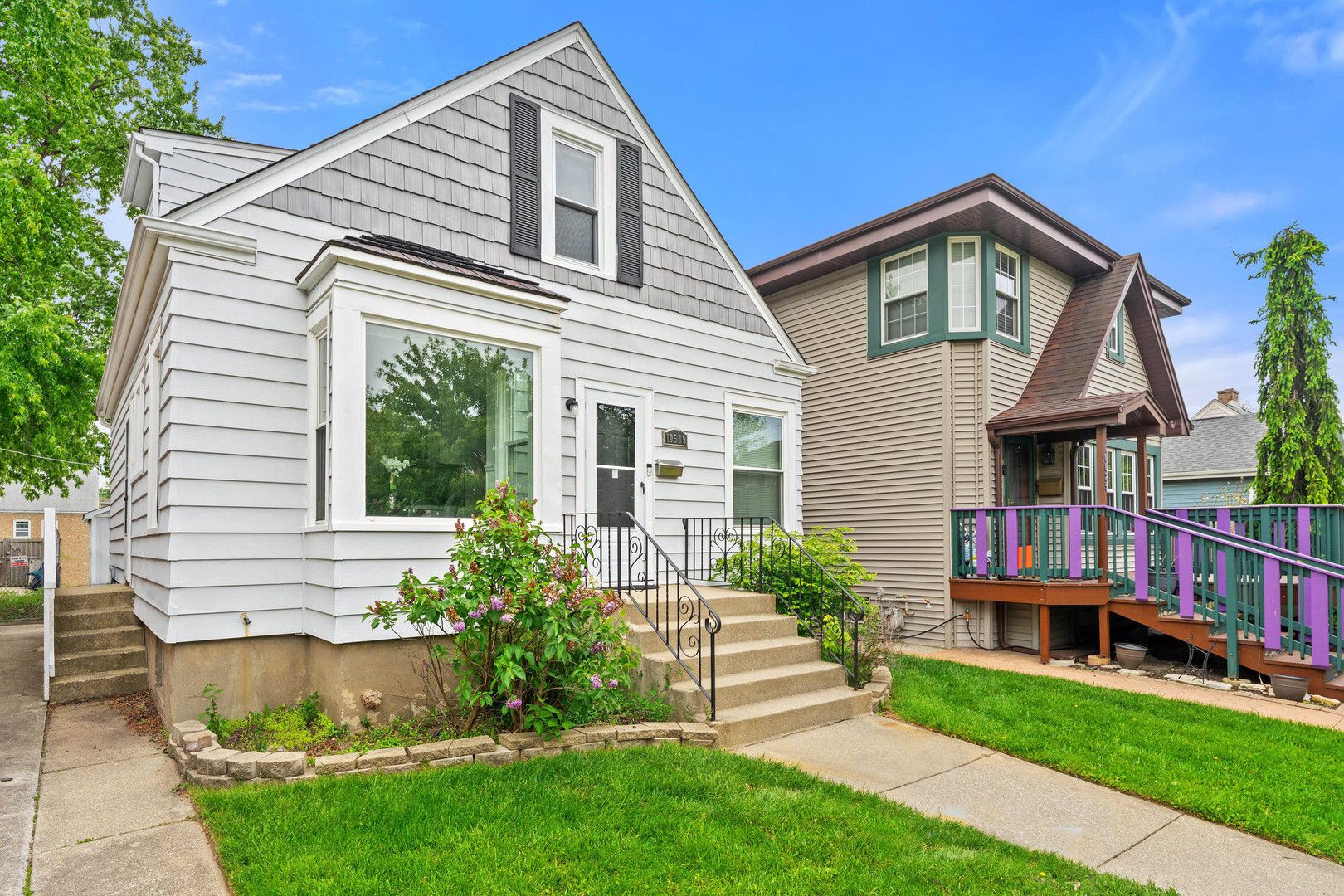 10619 S Sawyer Avenue — Chicago, IL 60655
