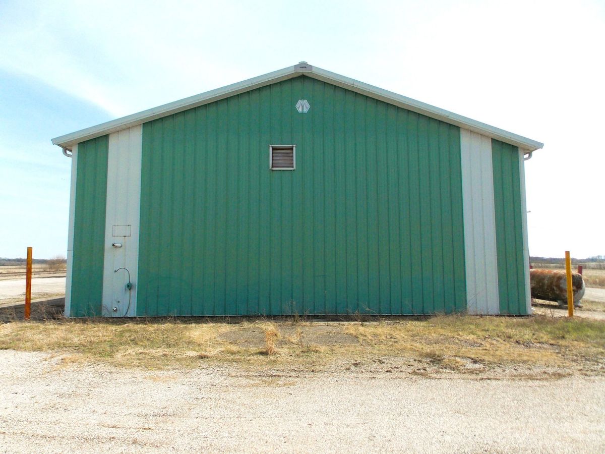 7275 N 1220 Lane, Mt Carmel, IL 62863