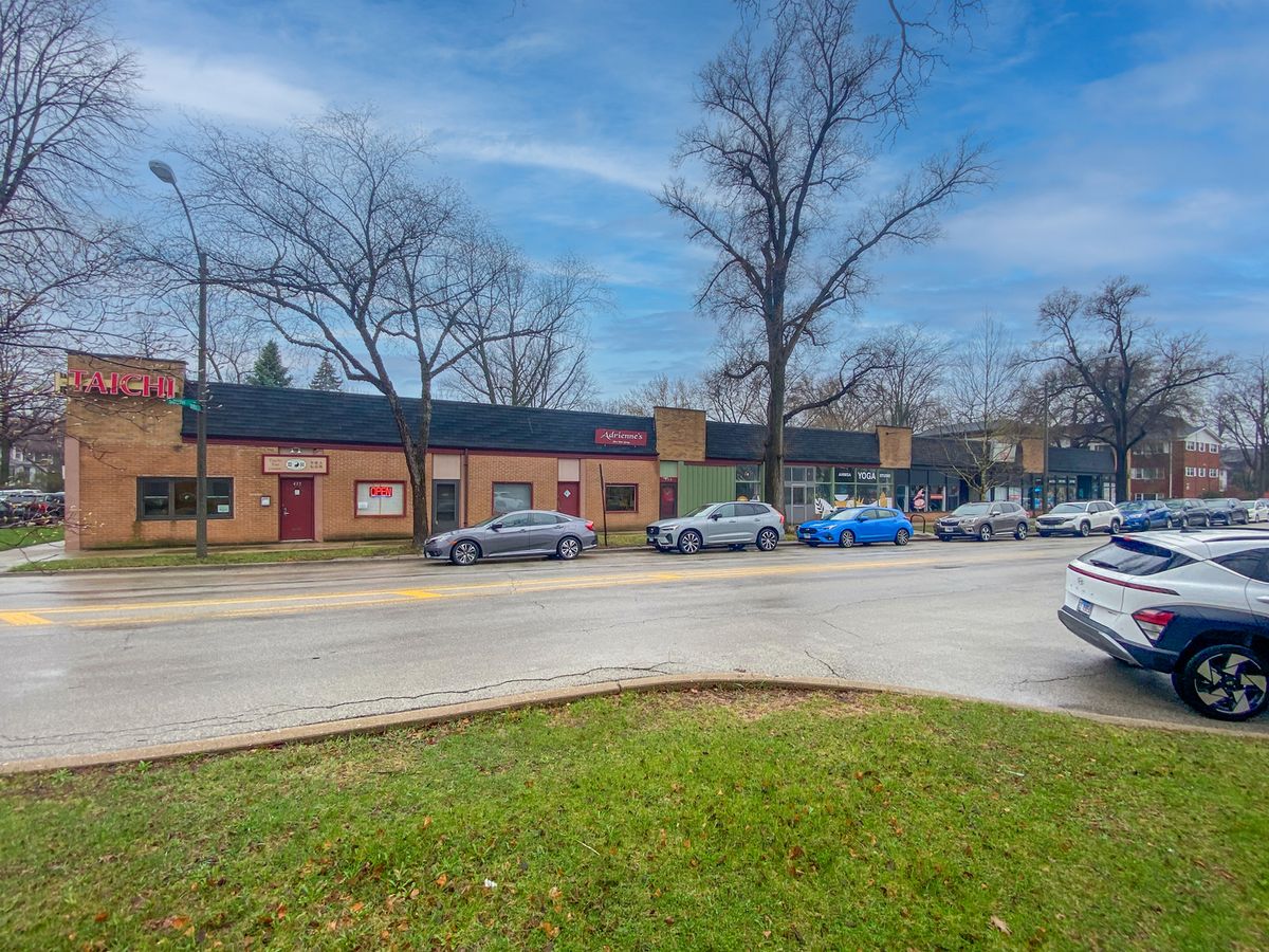 433 South Boulevard, Oak Park, IL 60302