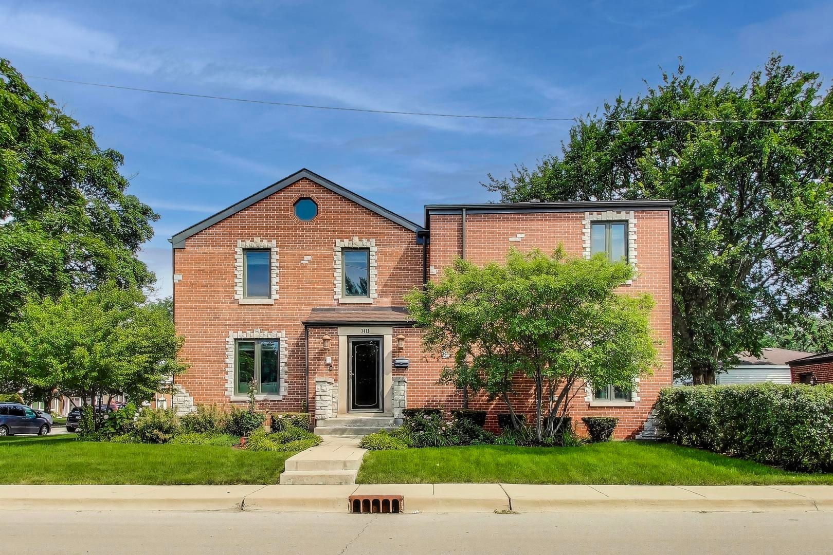 3472 W North Shore Avenue — Lincolnwood, IL 60712
