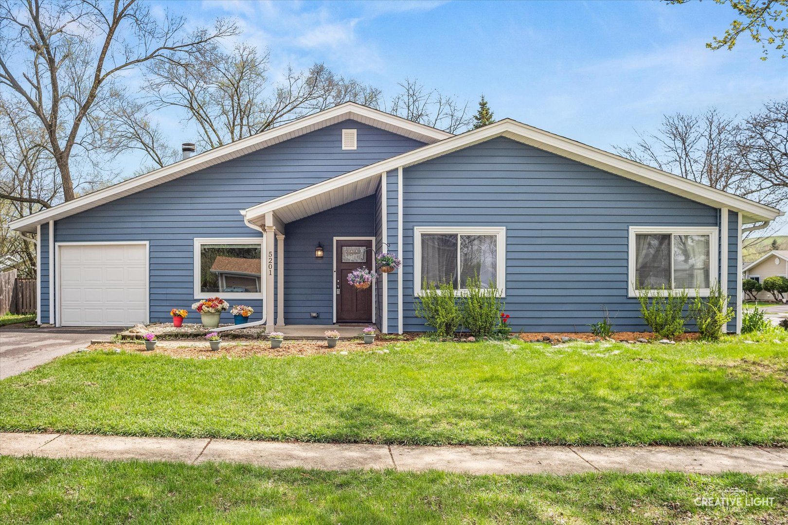 5201 Lemon Lane — Hanover Park, IL 60133