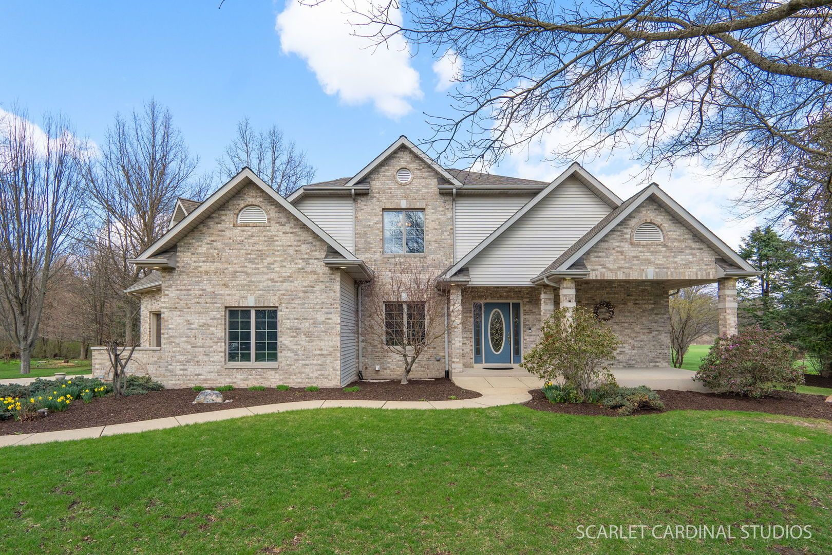 293 Farm Court — Yorkville, IL 60560