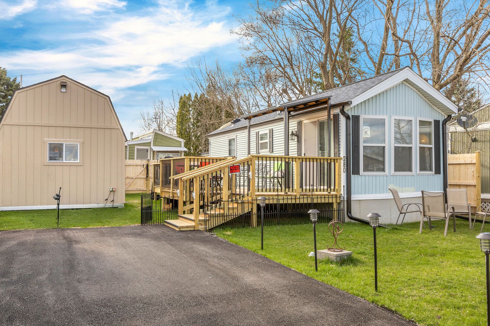 280 Misty Ridge — McHenry, IL 60051