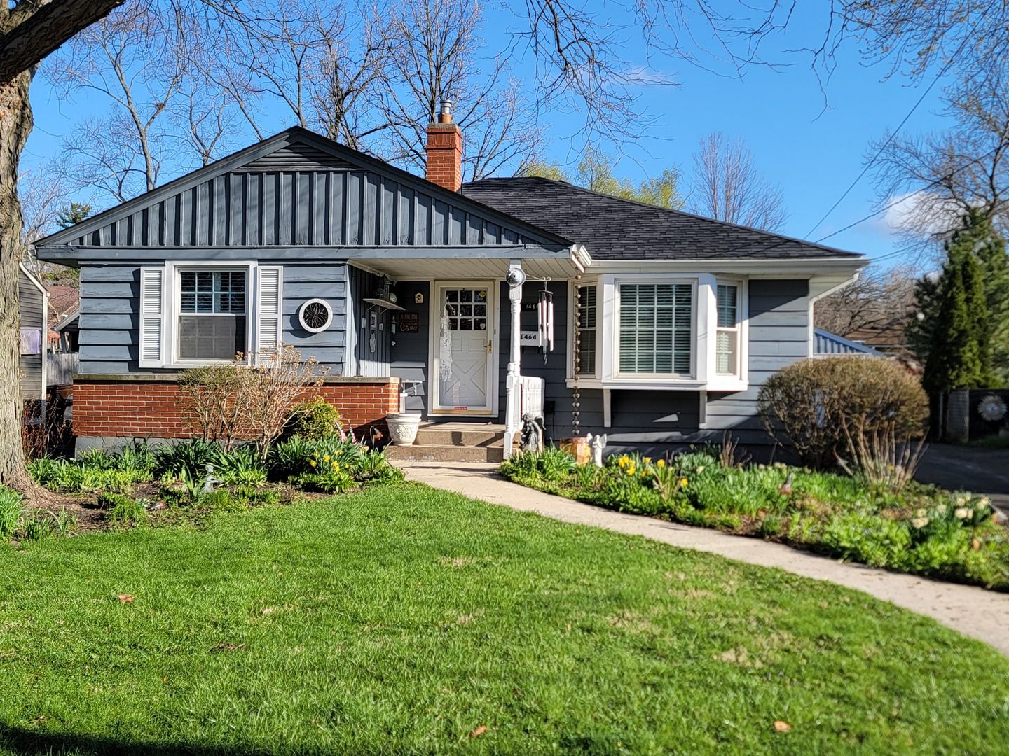 1464 Linden Road — Homewood, IL 60430