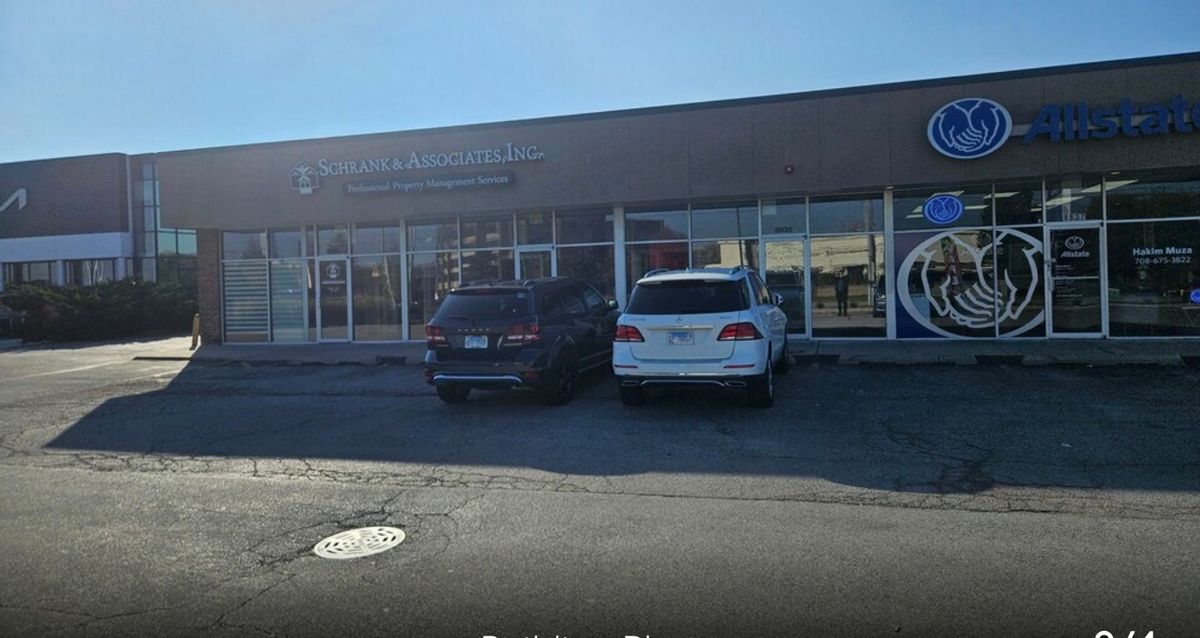 8833 159th Street, Orland Hills, IL 60487