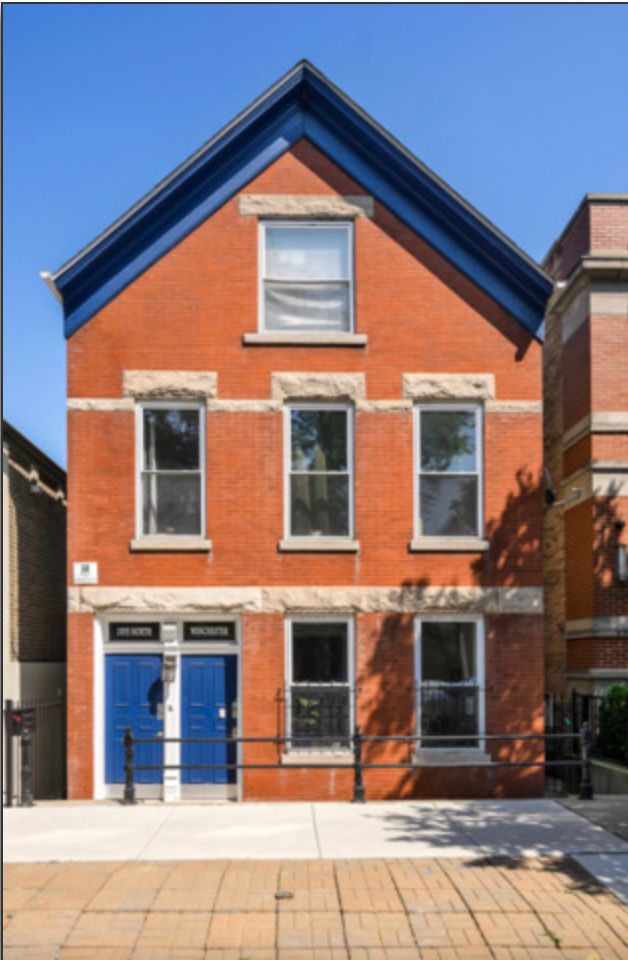 1933 Winchester Avenue, Chicago, IL 60622