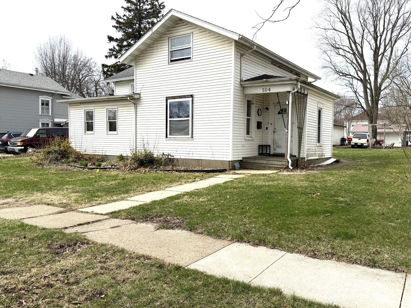 504 11th Avenue — Mendota, IL 61342