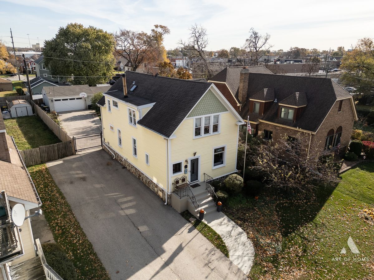 4265 Emerson Avenue, Schiller Park, IL 60176