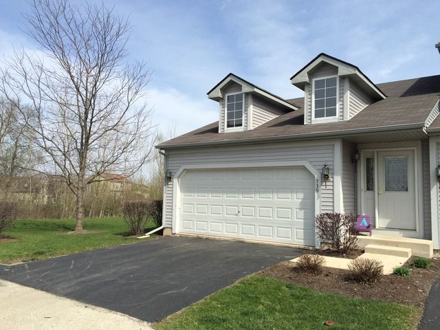 739 MERIDIAN Court, DeKalb, IL 60115