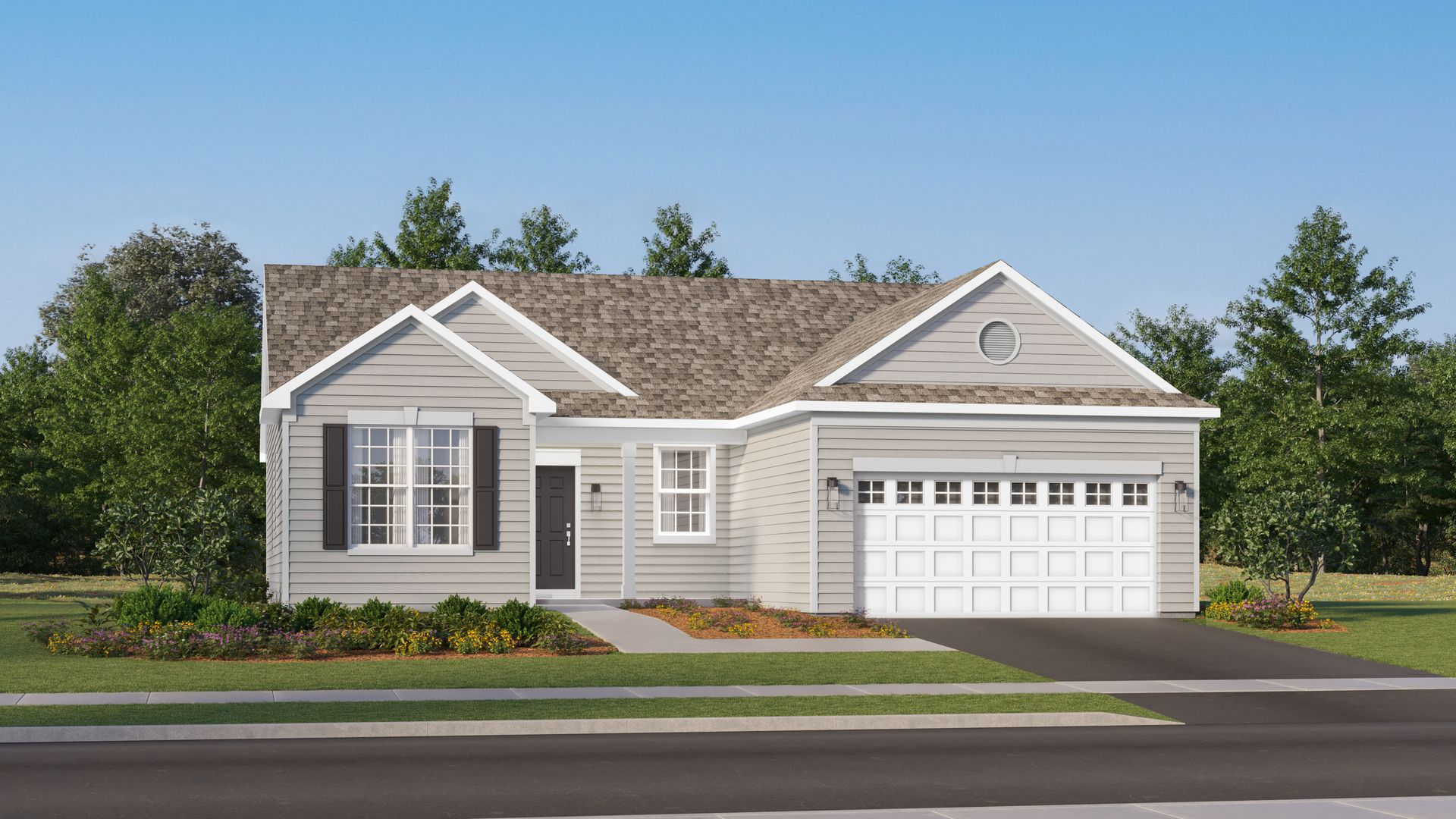 3871 Meadowridge Road — Woodstock, IL 60098