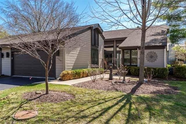 5409 WINDING CREEK Drive, Rockford, IL 61114