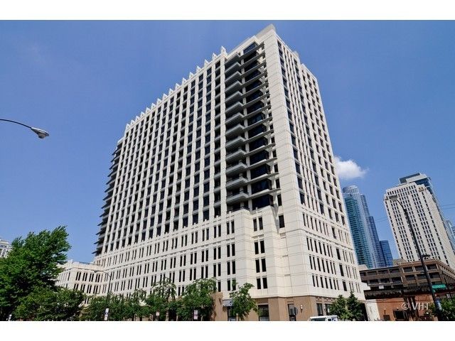 1255 STATE Street, Chicago, IL 60605