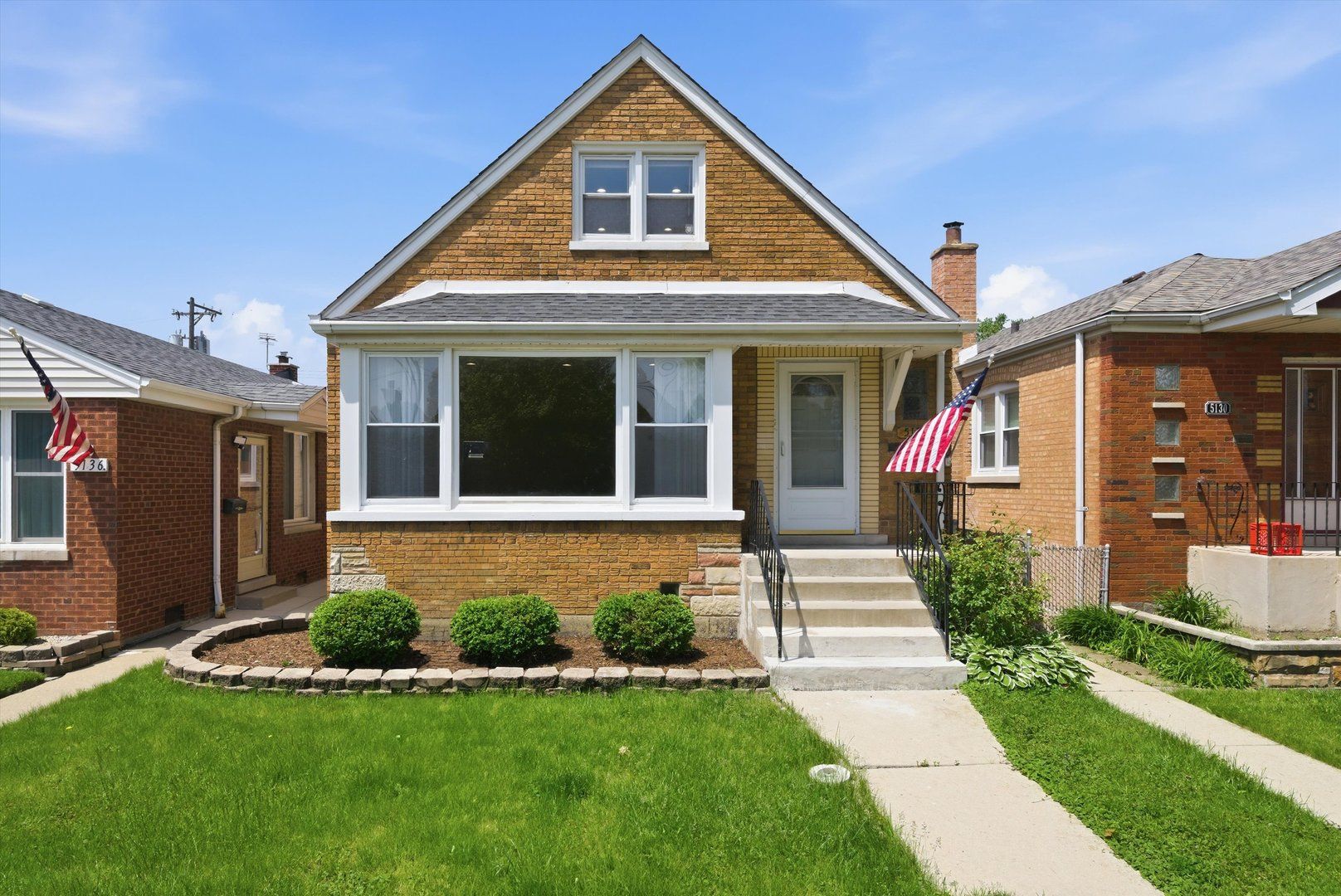 5134 S Laporte Avenue — Chicago, IL 60638