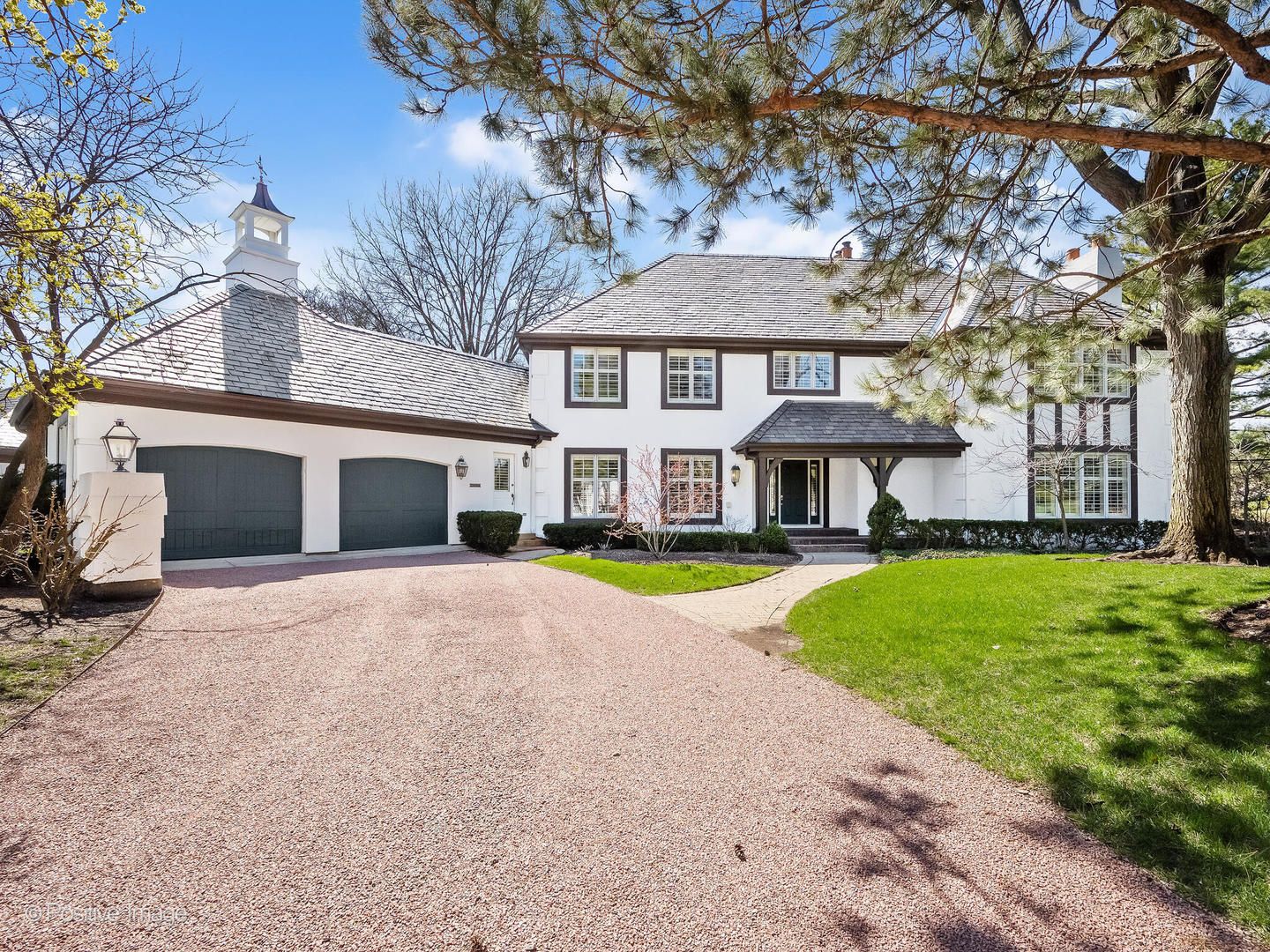 1604 Burr Ridge Club — Burr Ridge, IL 60527