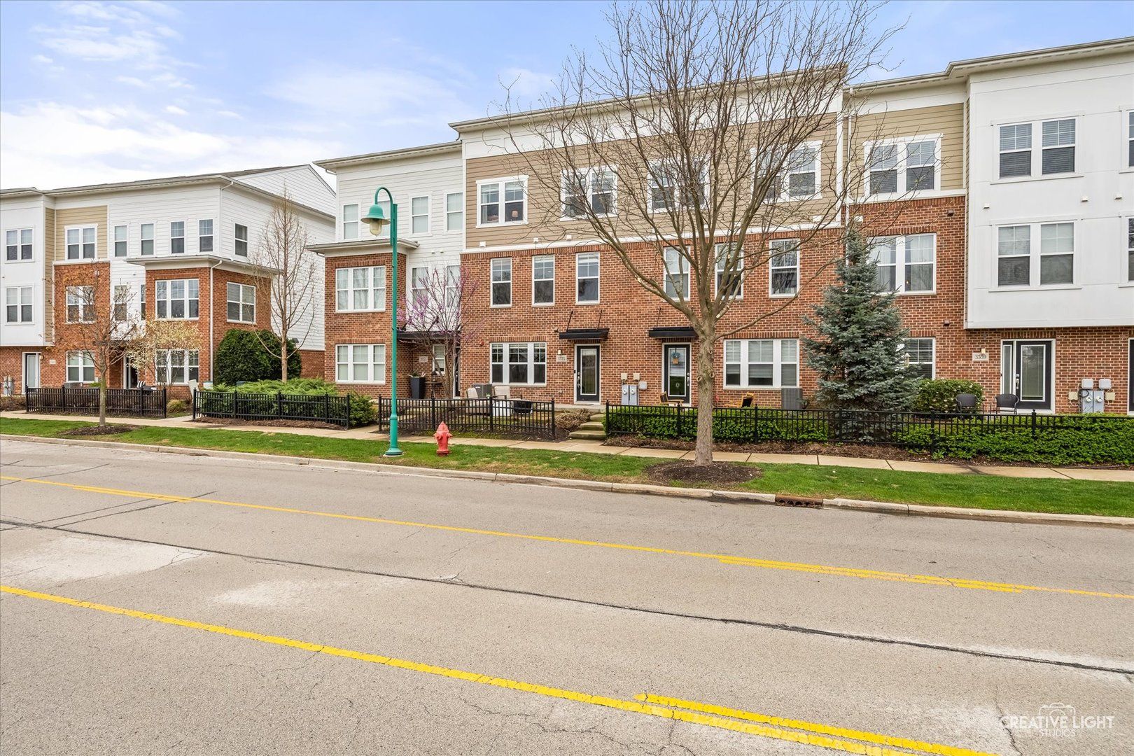3555 Mulligan Drive — Woodridge, IL 60517