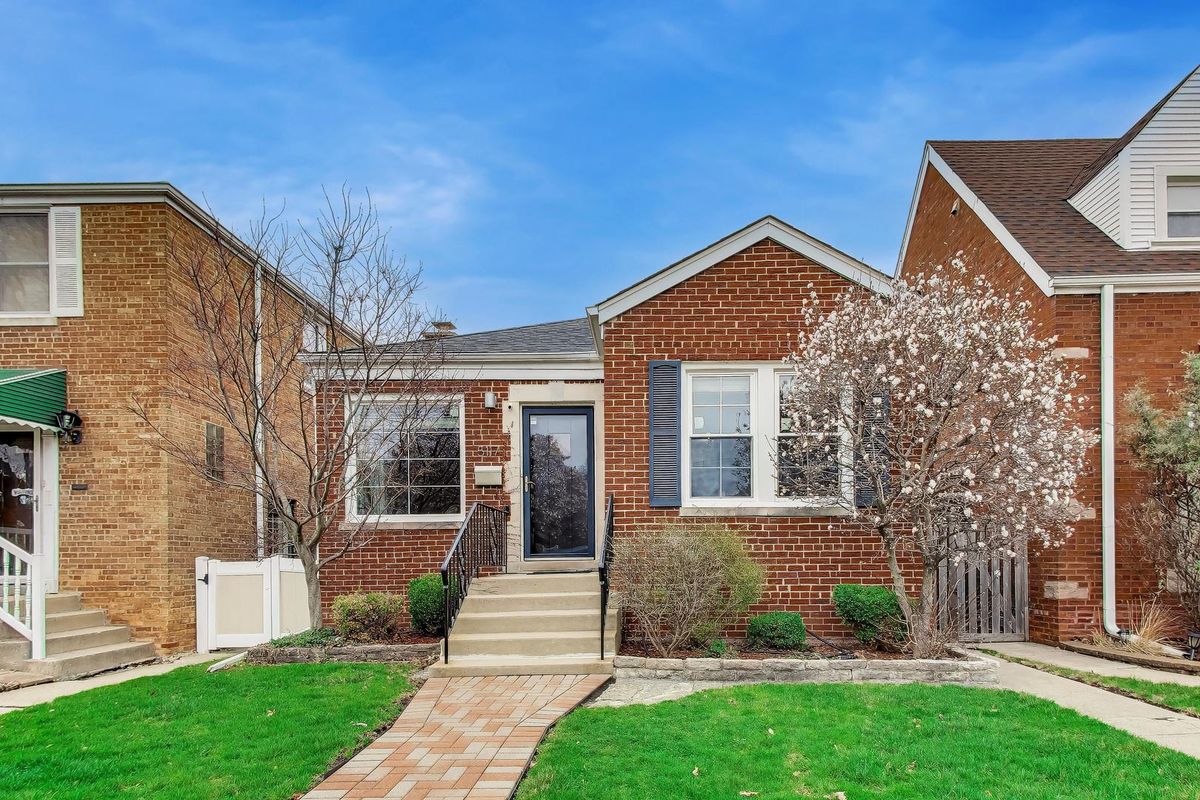 5117 Newland Avenue, Chicago, IL 60656