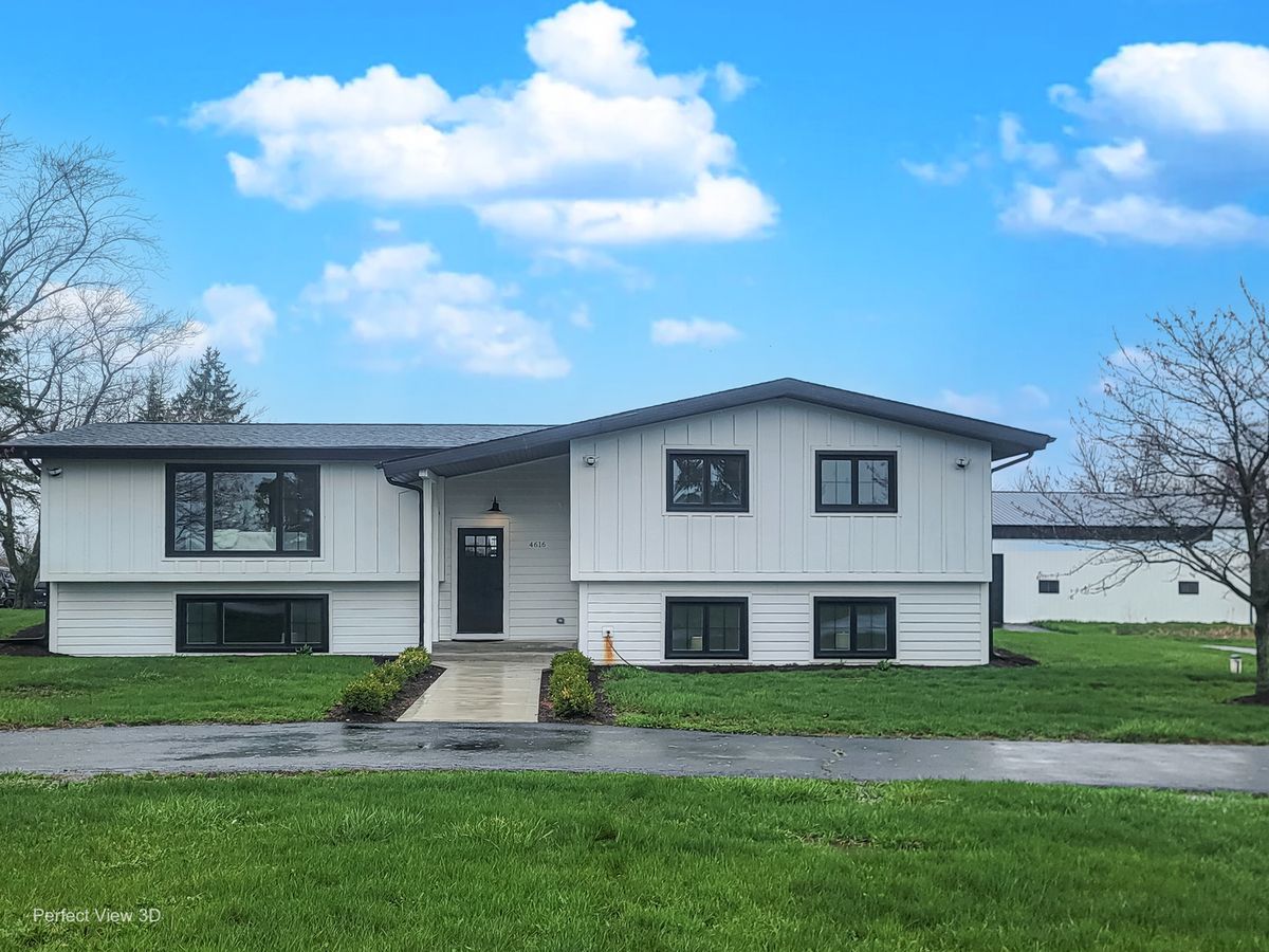 4616 Offner Road, Monee, IL 60449