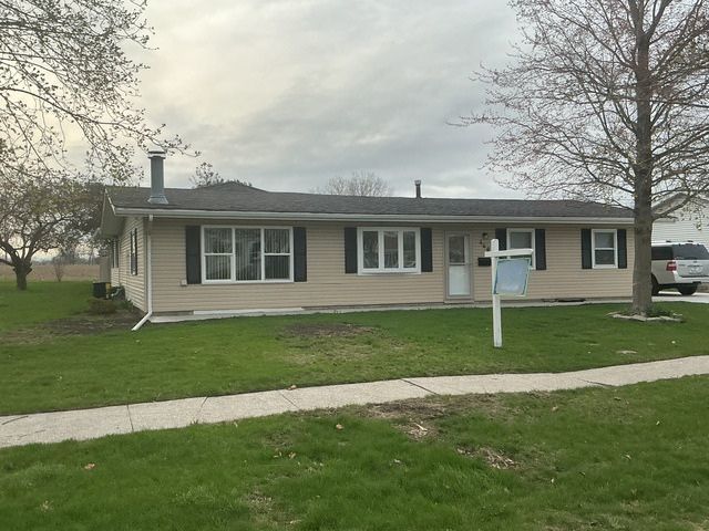 448 S Second Street — Peotone, IL 60468