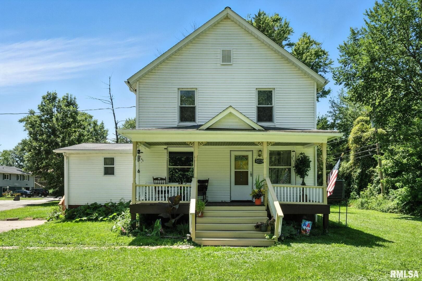 24776 178TH Street — Pleasant Valley, IA 52767