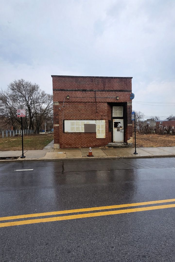 1151 W 59th Street — Chicago, IL 60621