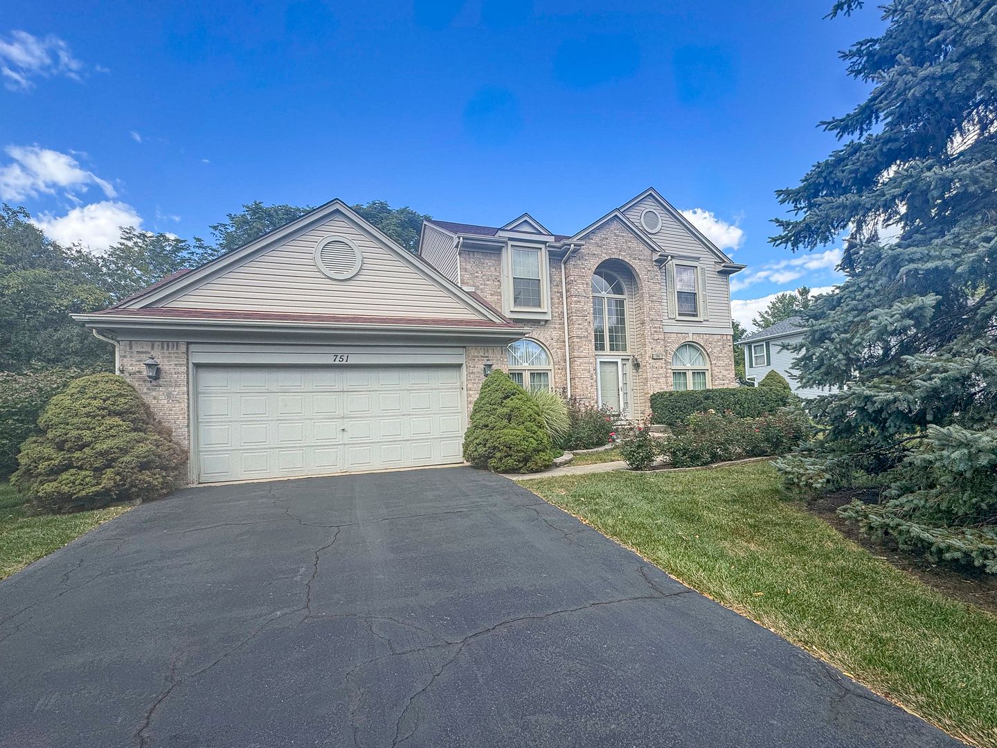 751 Williams Way — Vernon Hills, IL 60061