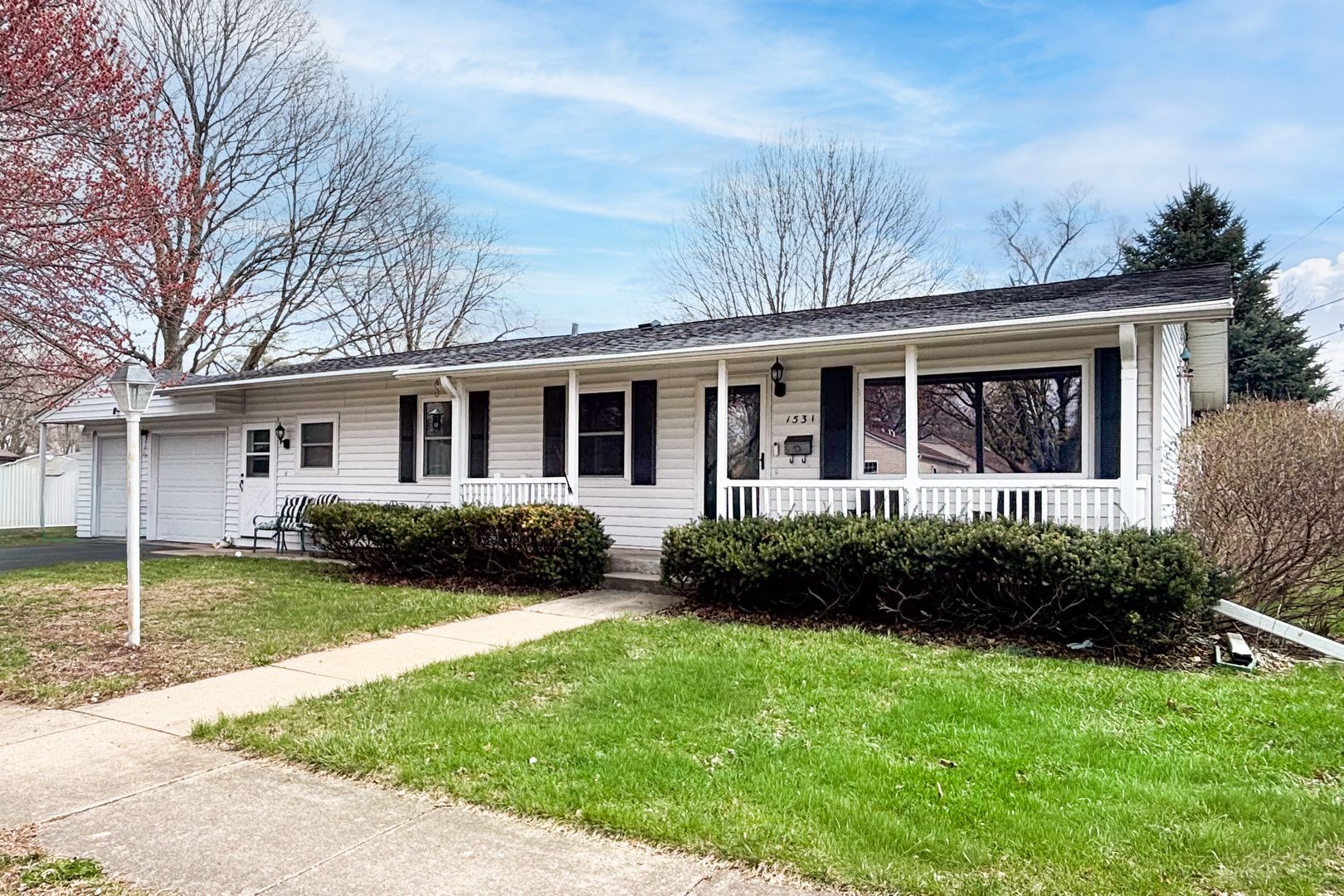 1531 Sunrise Drive — DeKalb, IL 60115
