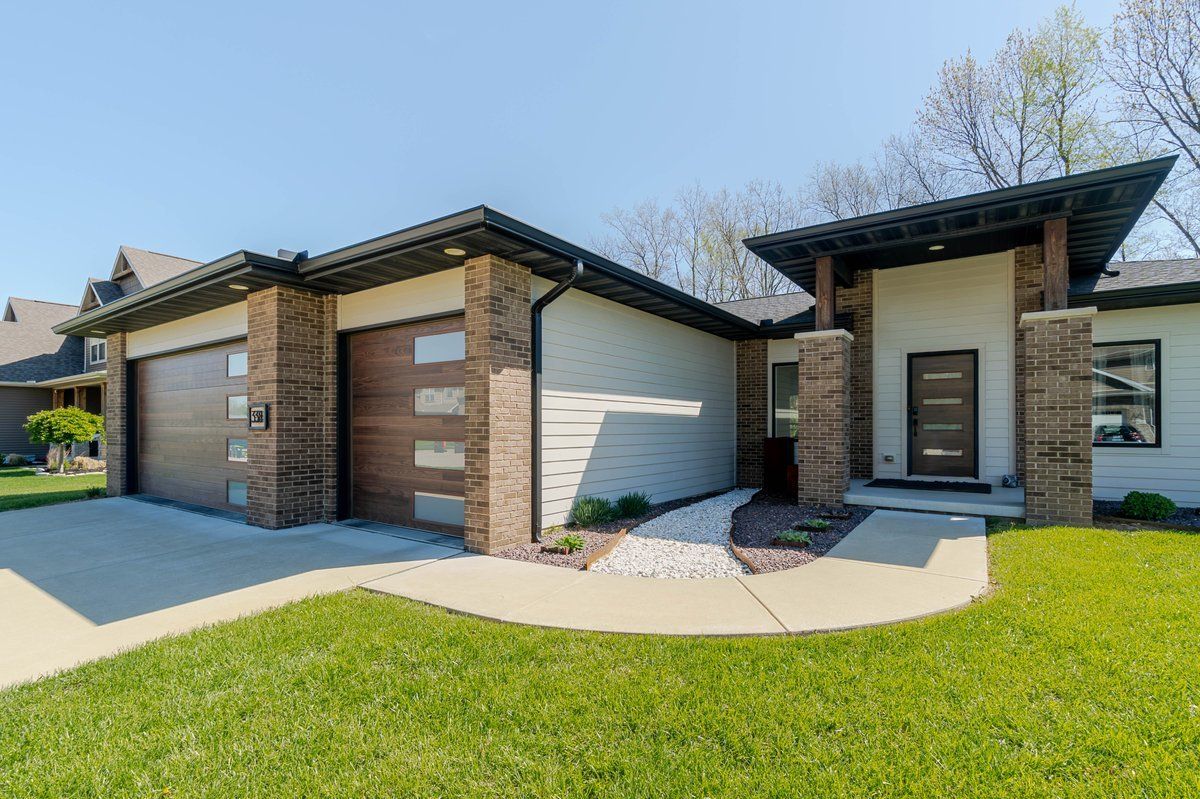 338 Shaggybark Trail — Morton, IL 61550
