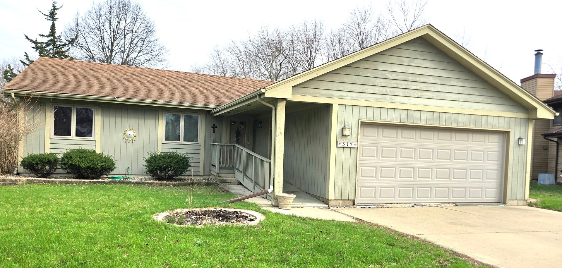 512 Shenandoah Trail — Elgin, IL 60123