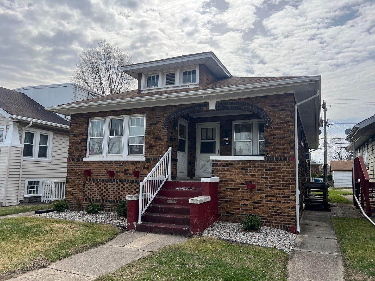 331 157th Street — Calumet City, IL 60409