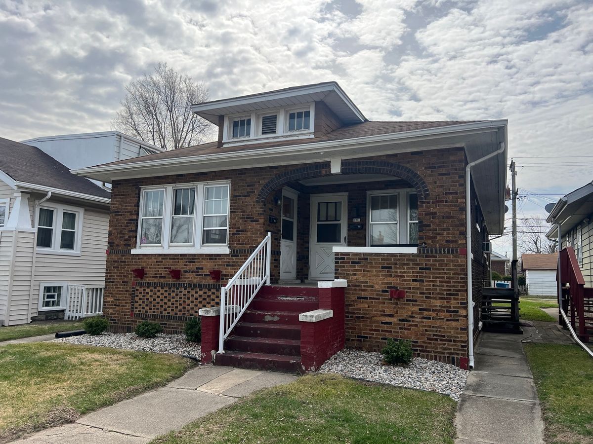 331 157th Street, Calumet City, IL 60409