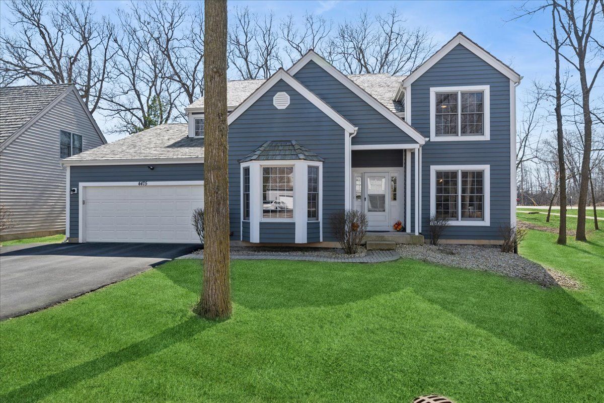 4475 Cornell Avenue — Gurnee, IL 60031