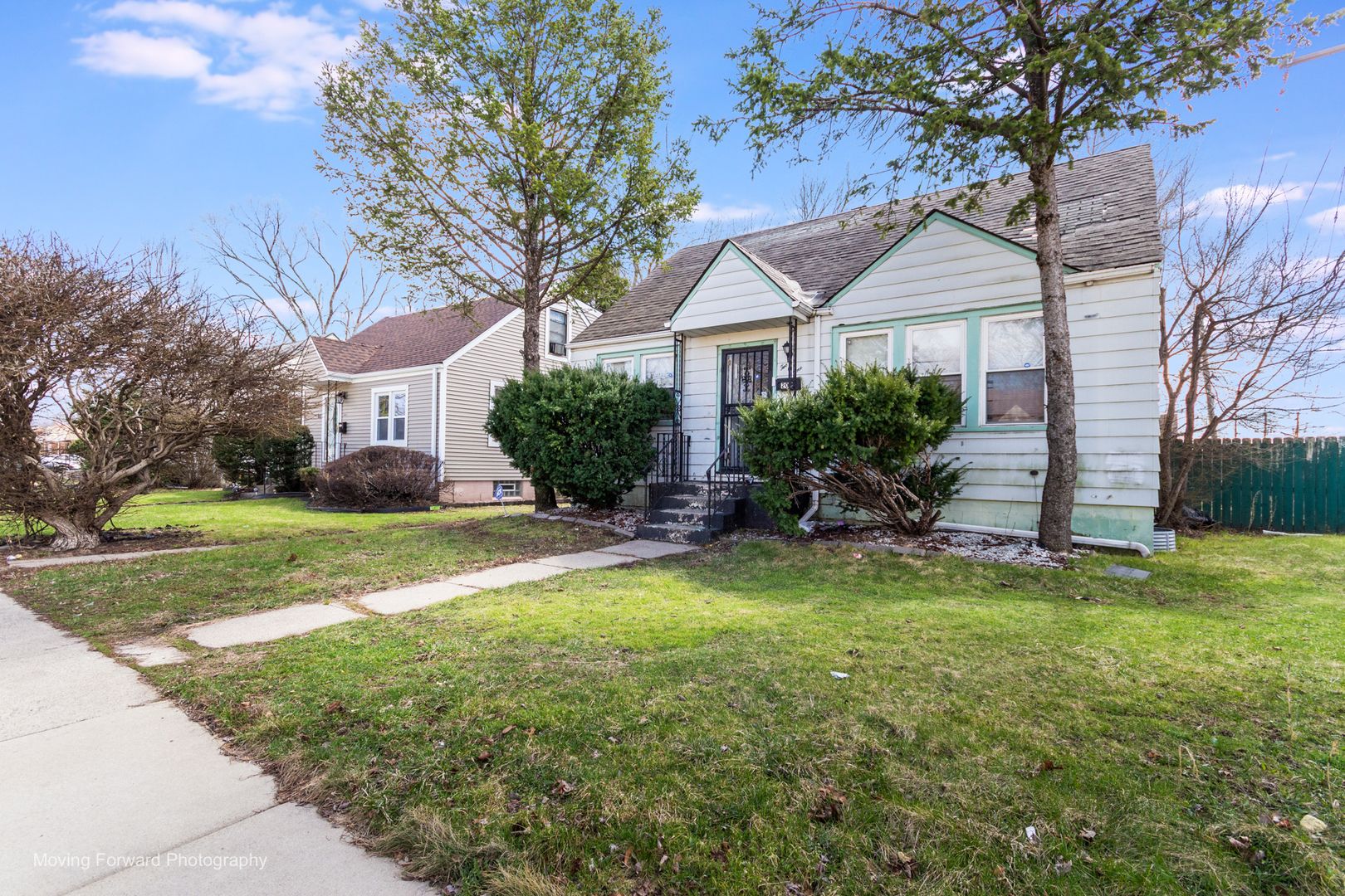 201 E 143rd Street — Dolton, IL 60419